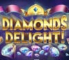 Diamonds Delights Jackpot