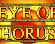 Eye of Horus kostenlos spielen