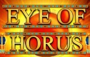 Eye of Horus kostenlos spielen