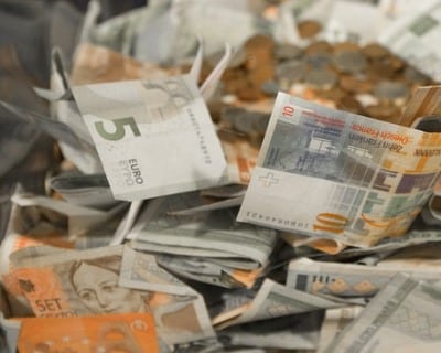 Gewinner in Casinos