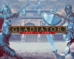 Gladiator – Road to Rome