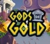 Gods of Gold Jackpot