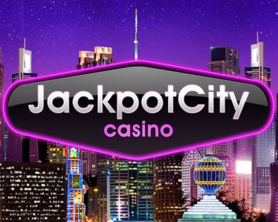 Jackpot City Casino Bonus