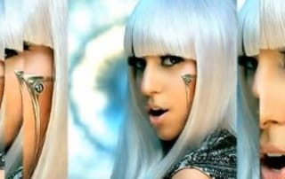 Lady Gaga