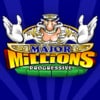 Major Millions 5 Jackpot