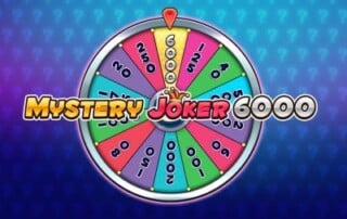 Mystery Joker 6000