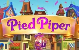 Pied Piper Quickspin