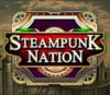 Steampunk Nation Jackpot