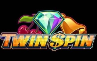 Twin Spin Spielautomat