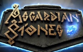 Asgardian Stones Spielautomaten