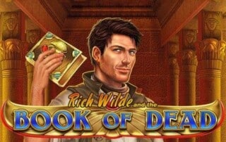Book of Ra Alternative