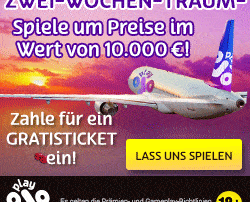Play OJO Casino feiert Geburtstag