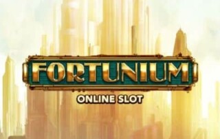 Fortunium Microgaming