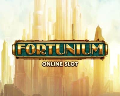 Fortunium Microgaming