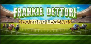 Frankie Dettorie: Sporting Legends von Playtech