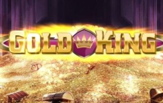 Gold King Spielautomaten