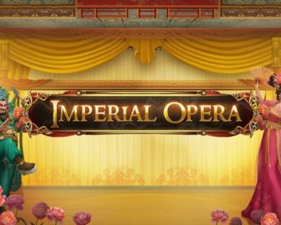 Imperial Opera Play’n GO