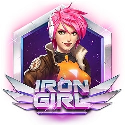 Iron Girl