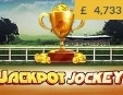 Jackpot Jockey Spielautomat