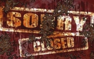 Kindred Group schliesst Online Casinos