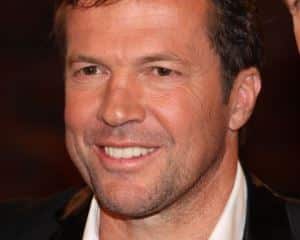 Lothar Matthäus LeoVegas