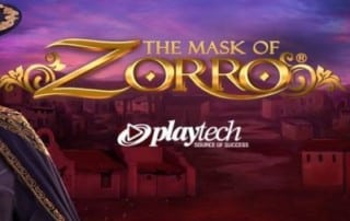 Mask of Zorro, Warriors Gold und Frankie Dettorie