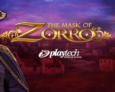 Mask of Zorro, Warriors Gold und Frankie Dettorie