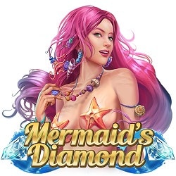 Mermaid's Diamonds