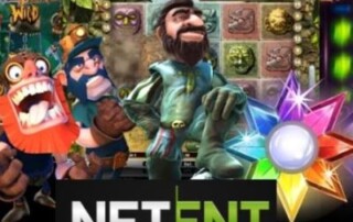 NetEnt Casinos Spielautomaten