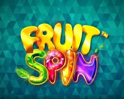 NetEnt Fruit Spin Slot