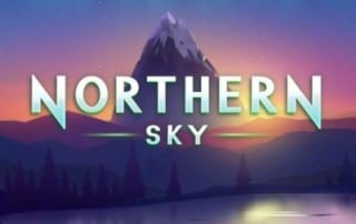 Northern Sky