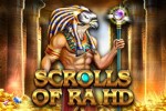 Scrolls of Ra