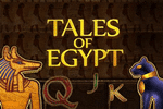 Tales of Egypt