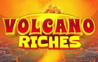 Volcano Riches Spielautomaten