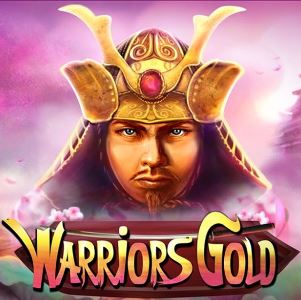 Warriors Gold Playtech