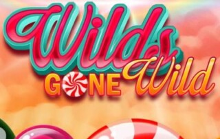 Wilds Gone Wild Gamomat