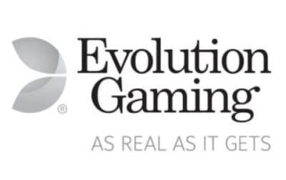 evolution gaming