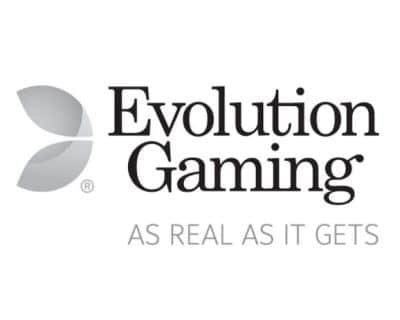 evolution gaming