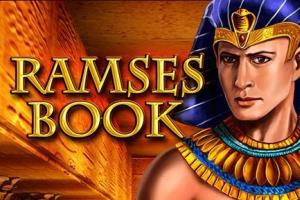 Ramses Book Ramses Book Gamomat