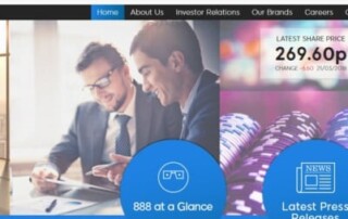 888 Holdings prüft Rückzug aus Deutschland
