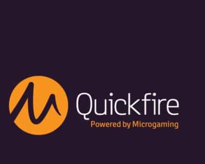 Microgaming Casino mit Quickfire