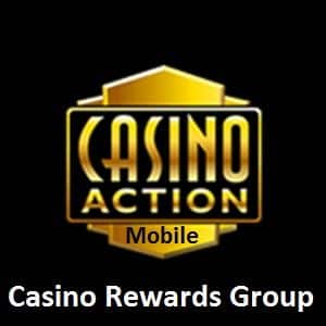 Casino Action Bonus