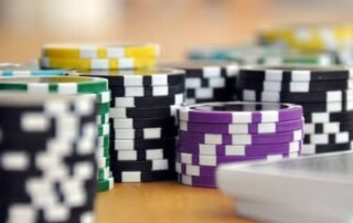Casino-Jetons