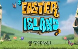 FairSpins für Easter Island