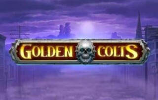 Golden Colts Spielautomat