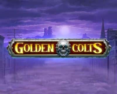 Golden Colts Spielautomat 