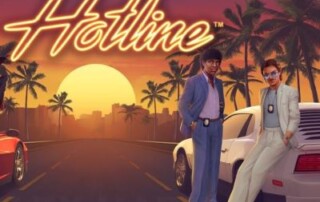 Hotline Spielautomaten