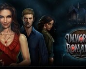 Immortal Romance Spielautomat