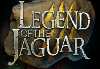 Legend of the Jaguar