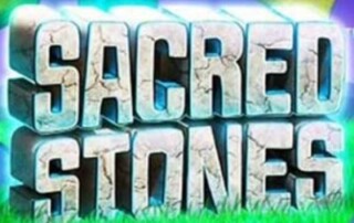 Sacred Stones und Upgradium